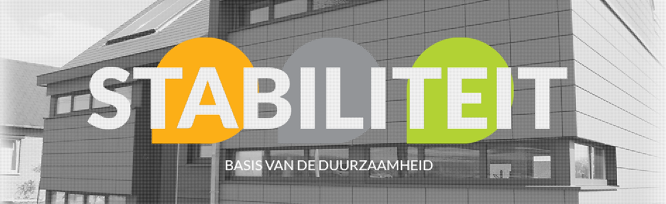 StabiliteitBasis van de duurzaamheid